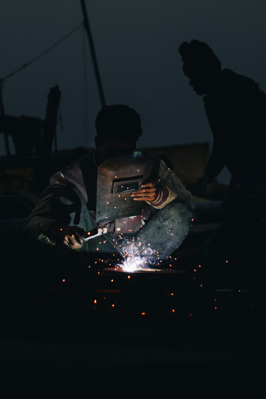 Atelier TWO BEES — fabrication locale et artisanale